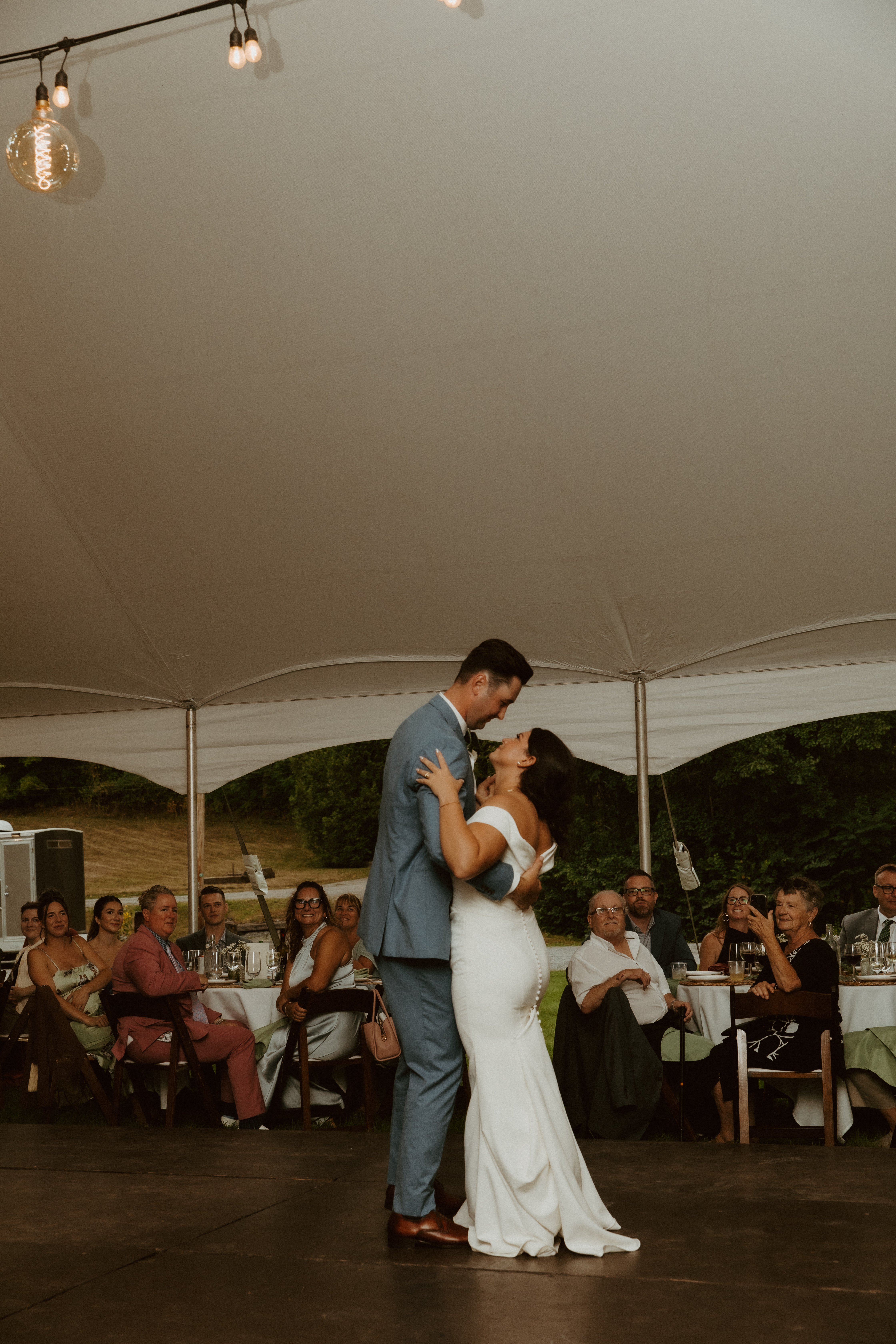 Wedding Dance Lessons with PTBO Ballroom