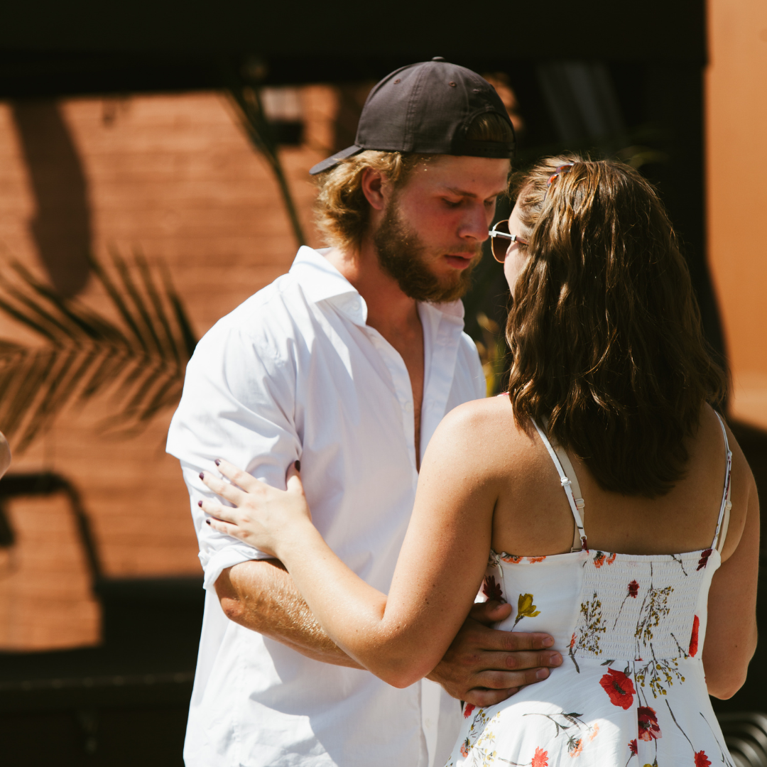 Peterborough ballroom Latin dance lessons for couples and singles