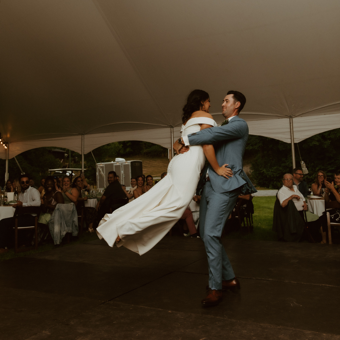 Peterborough Ballroom studio private wedding dance lessons