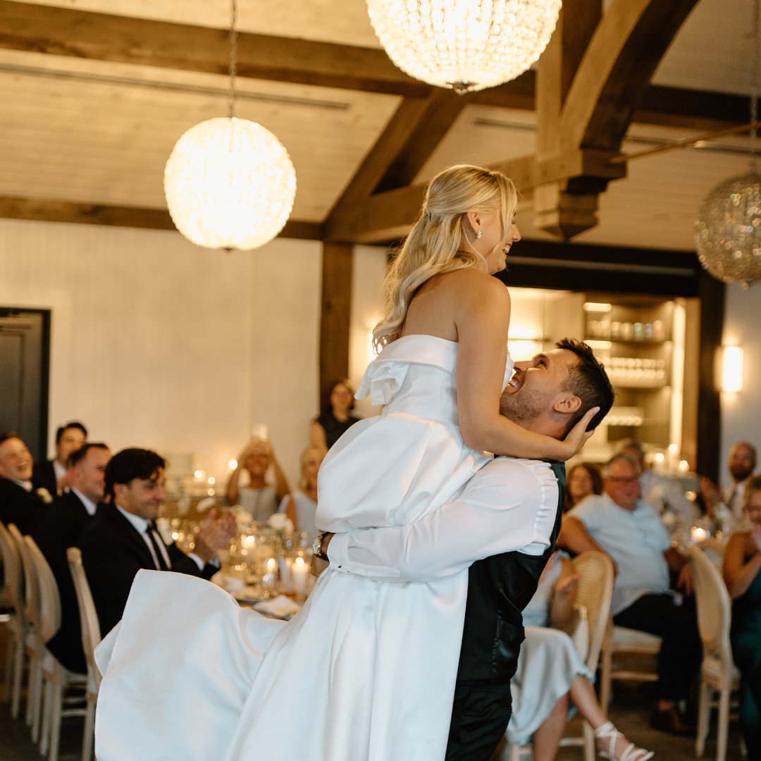 First dance wedding lessons with Peterborough Ballroom