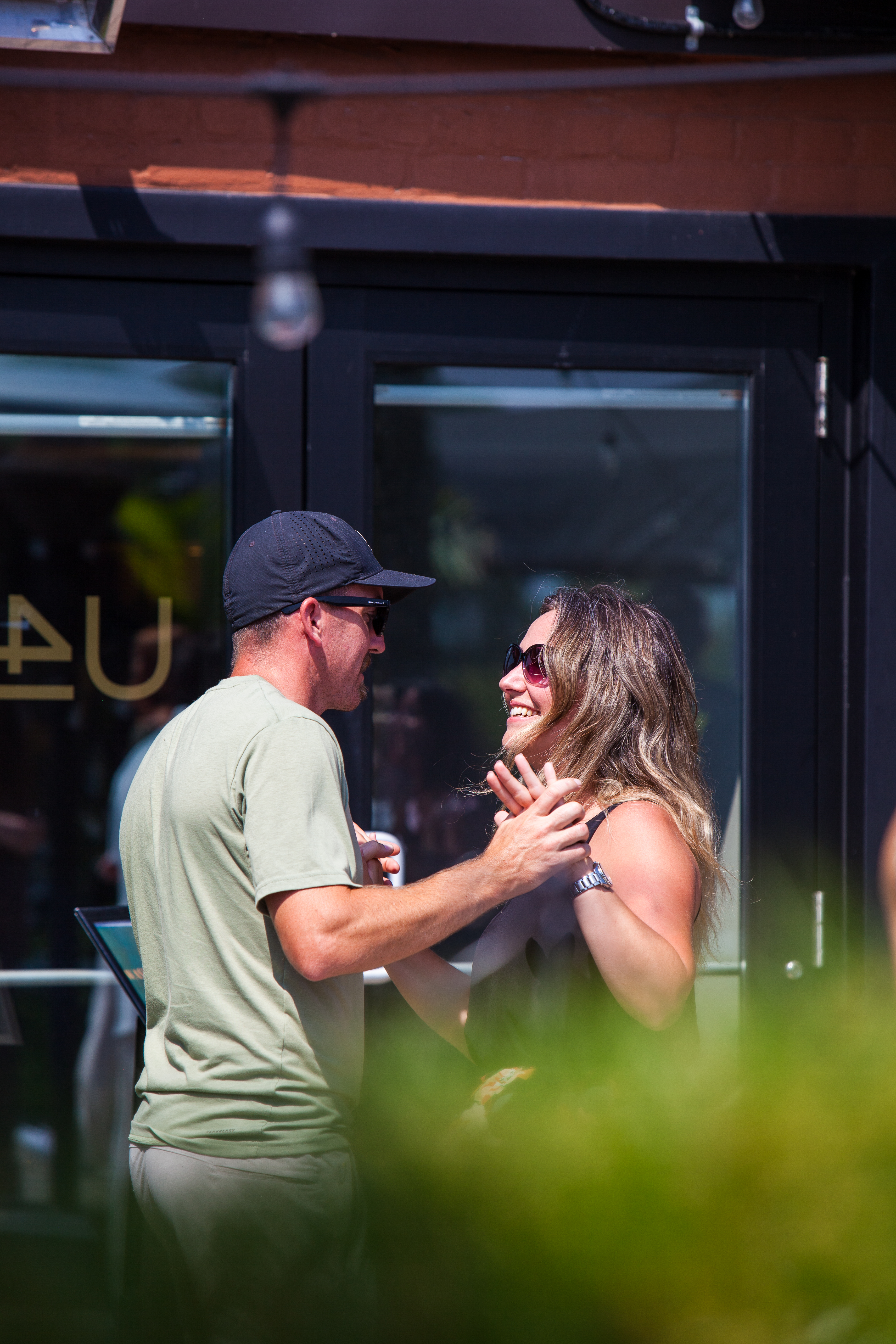 Social Dance Lessons with Peterborough Ballroom